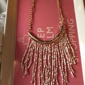 Statement necklace 🧡🧡🧡🧡